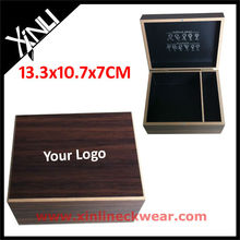 Best Quality Wooden Necktie Gift Box